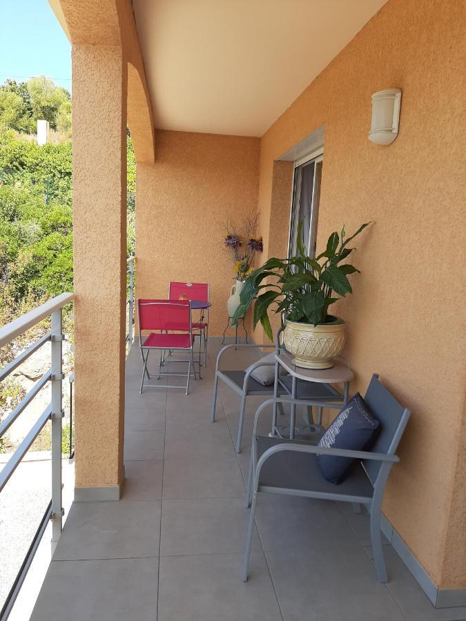 קלקטוג'יו Residence Sejoina מראה חיצוני תמונה