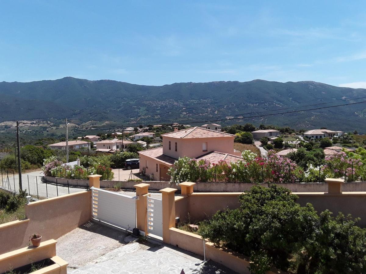 קלקטוג'יו Residence Sejoina מראה חיצוני תמונה