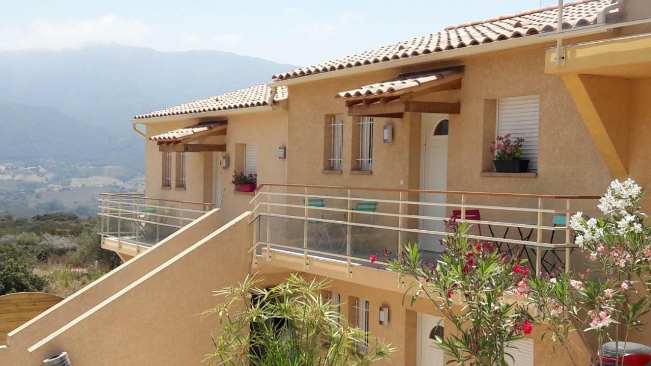 קלקטוג'יו Residence Sejoina מראה חיצוני תמונה