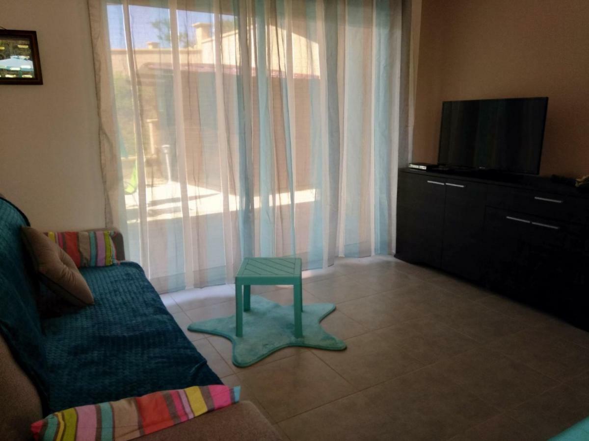 קלקטוג'יו Residence Sejoina מראה חיצוני תמונה