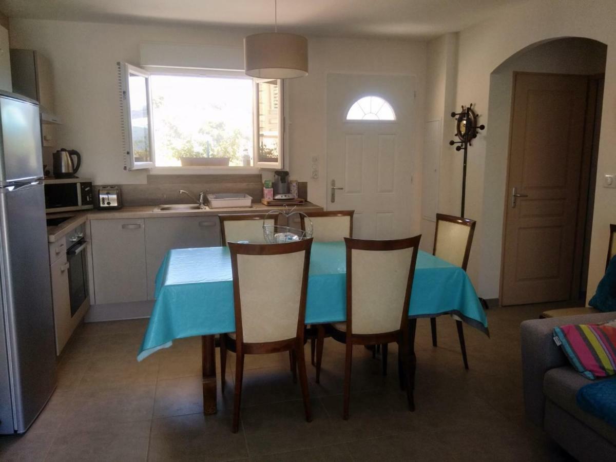 קלקטוג'יו Residence Sejoina מראה חיצוני תמונה