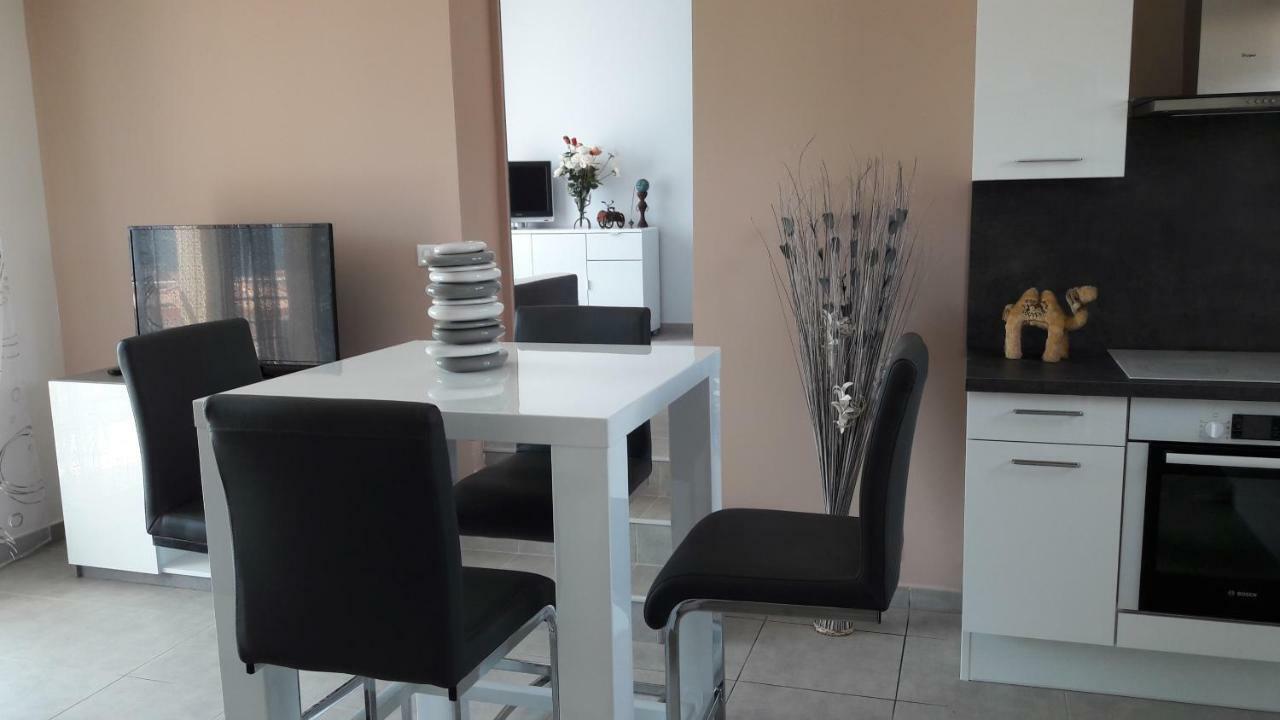 קלקטוג'יו Residence Sejoina מראה חיצוני תמונה