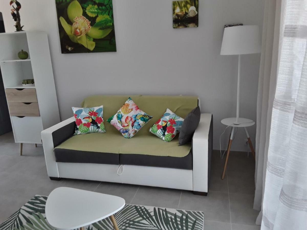 קלקטוג'יו Residence Sejoina מראה חיצוני תמונה