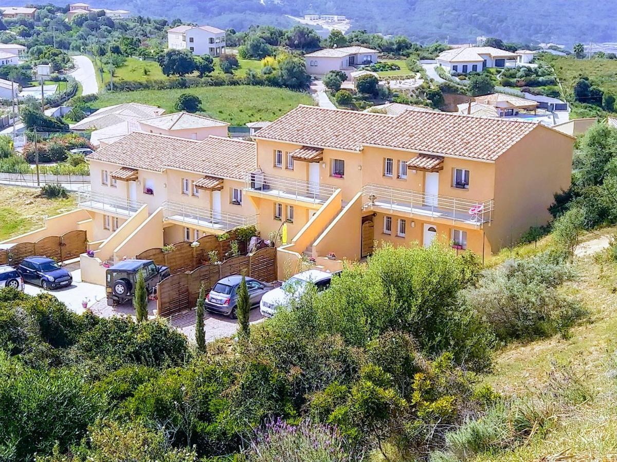 קלקטוג'יו Residence Sejoina מראה חיצוני תמונה