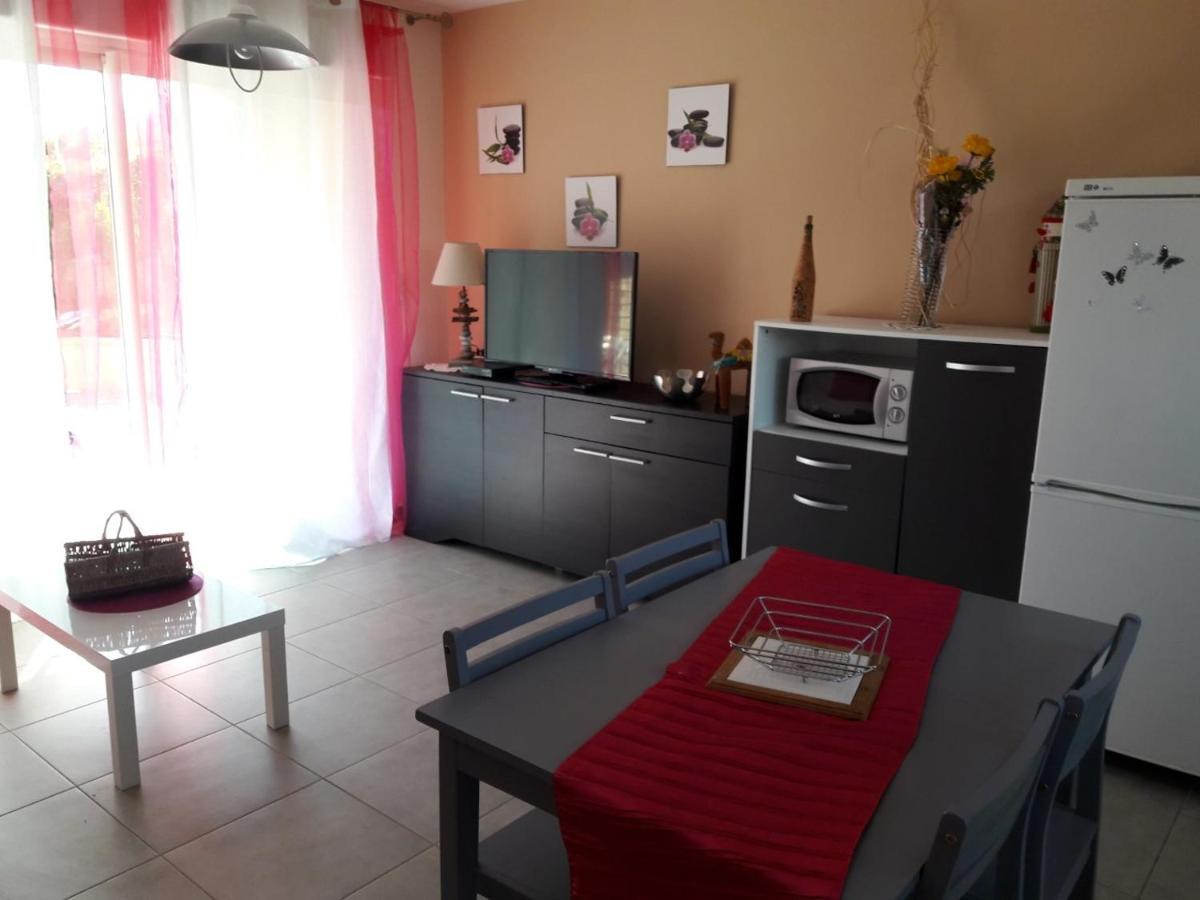 קלקטוג'יו Residence Sejoina מראה חיצוני תמונה